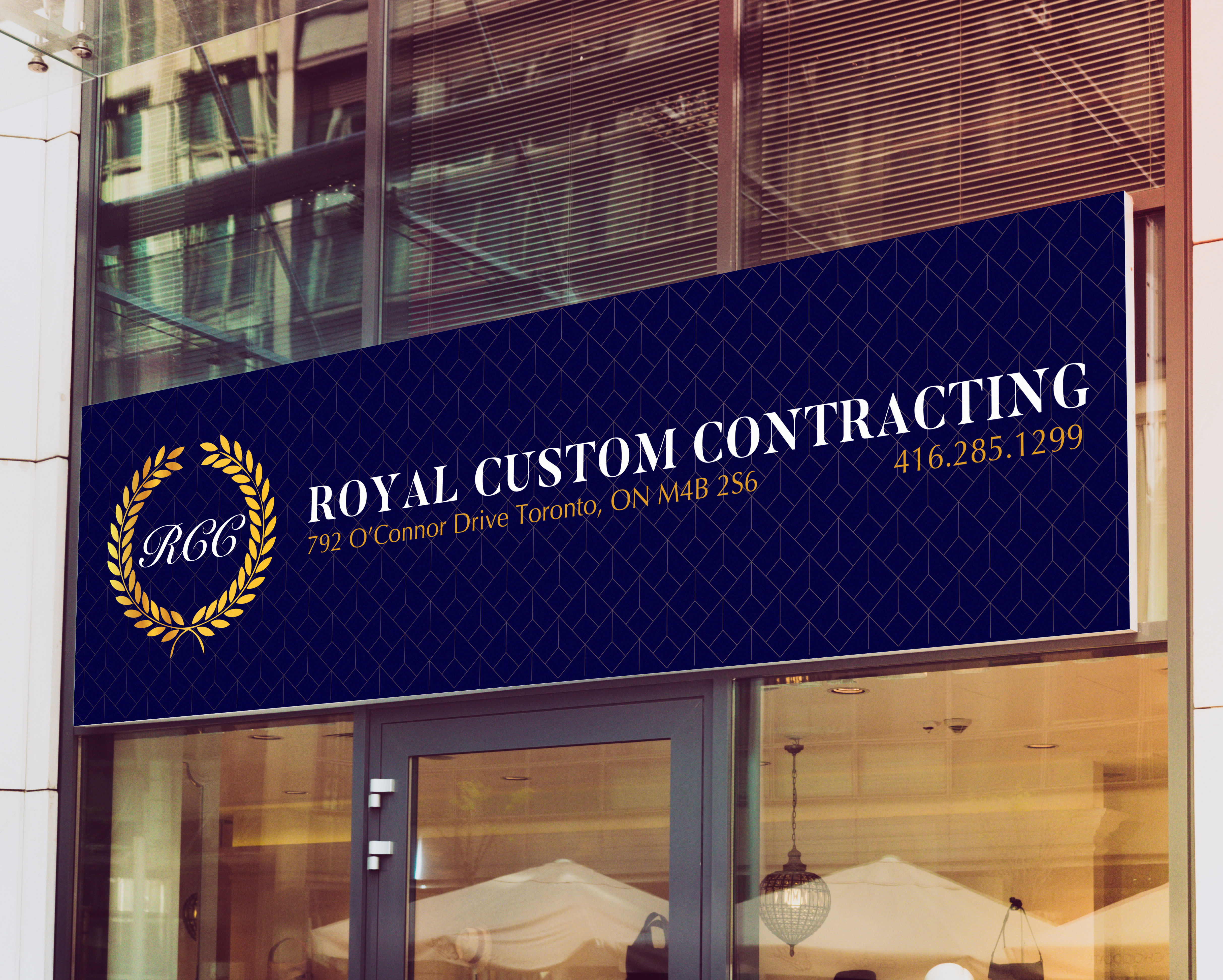 Royal Custom Contracting