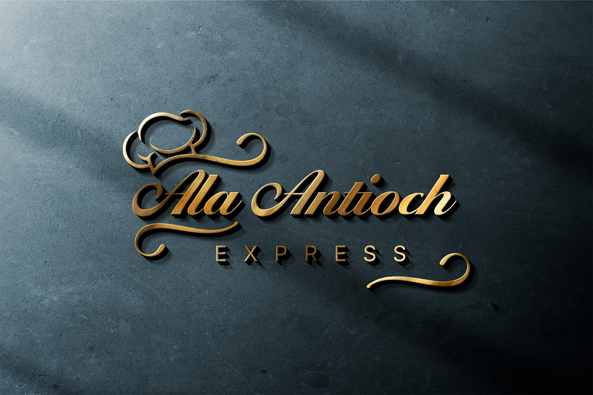 Ala Antioch Express