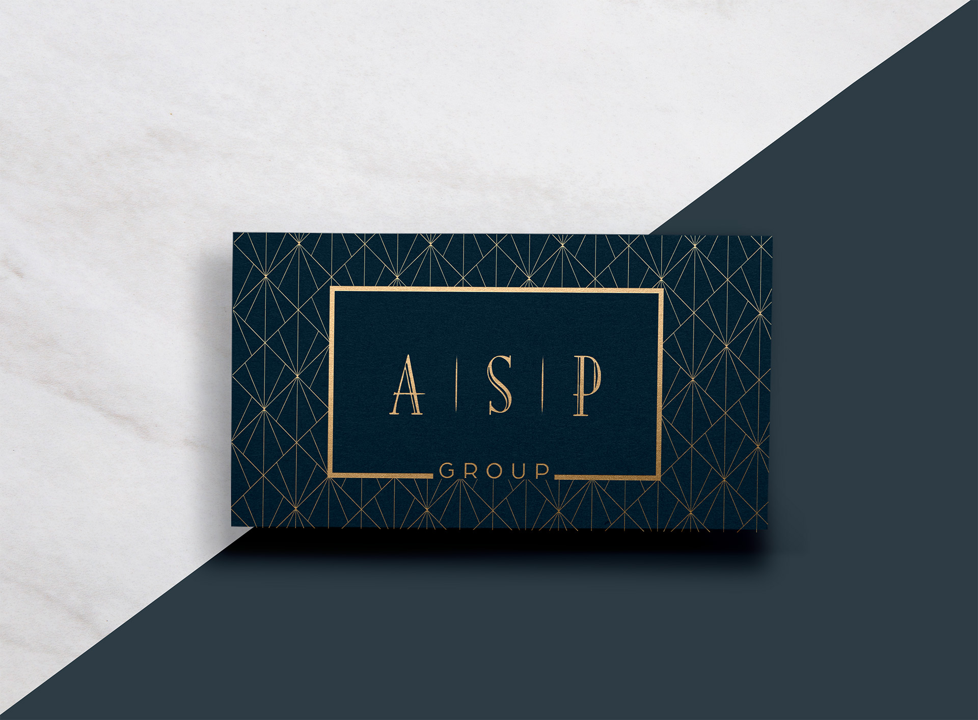 ASP Group