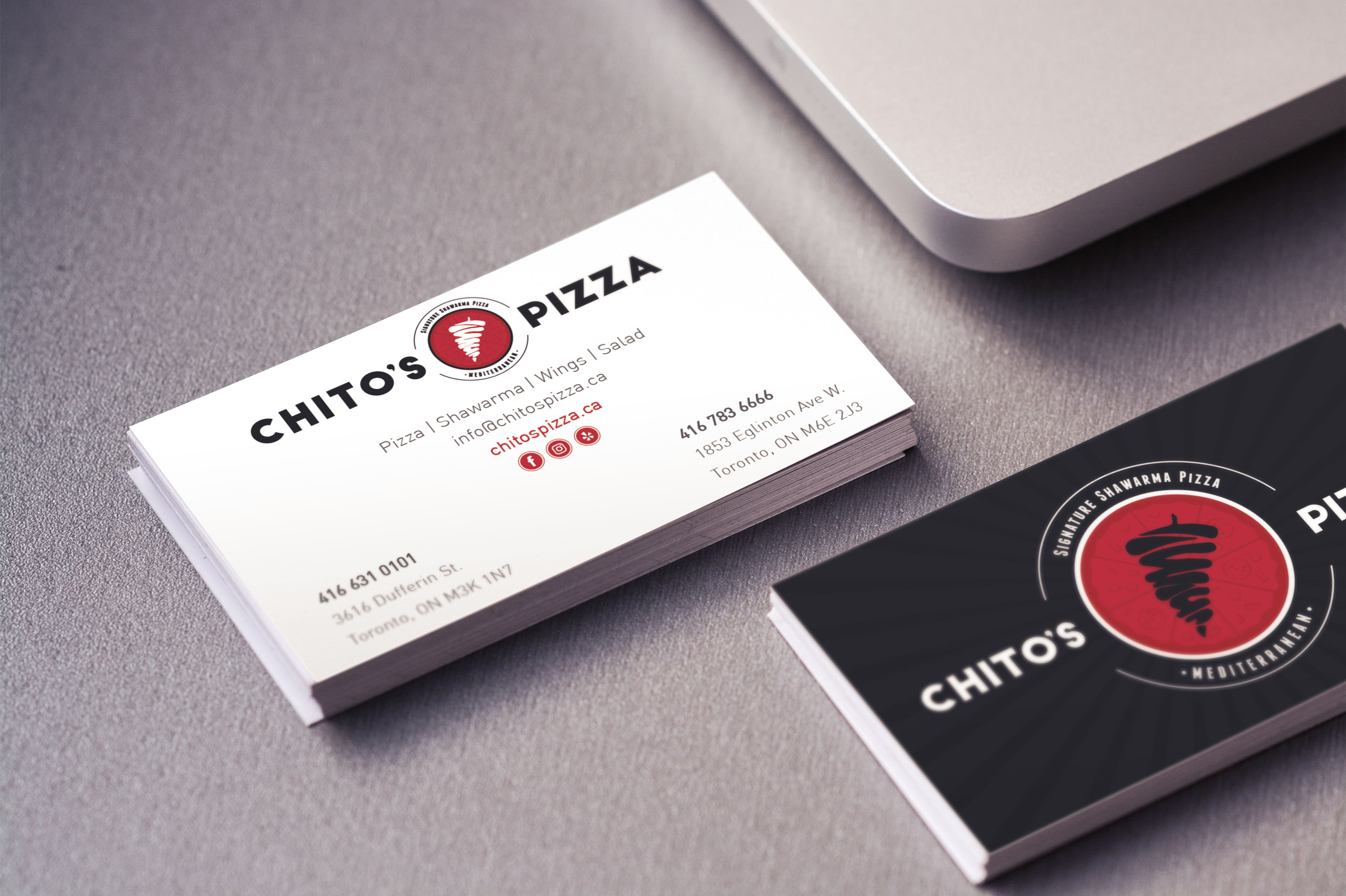 Chito's Pizza
