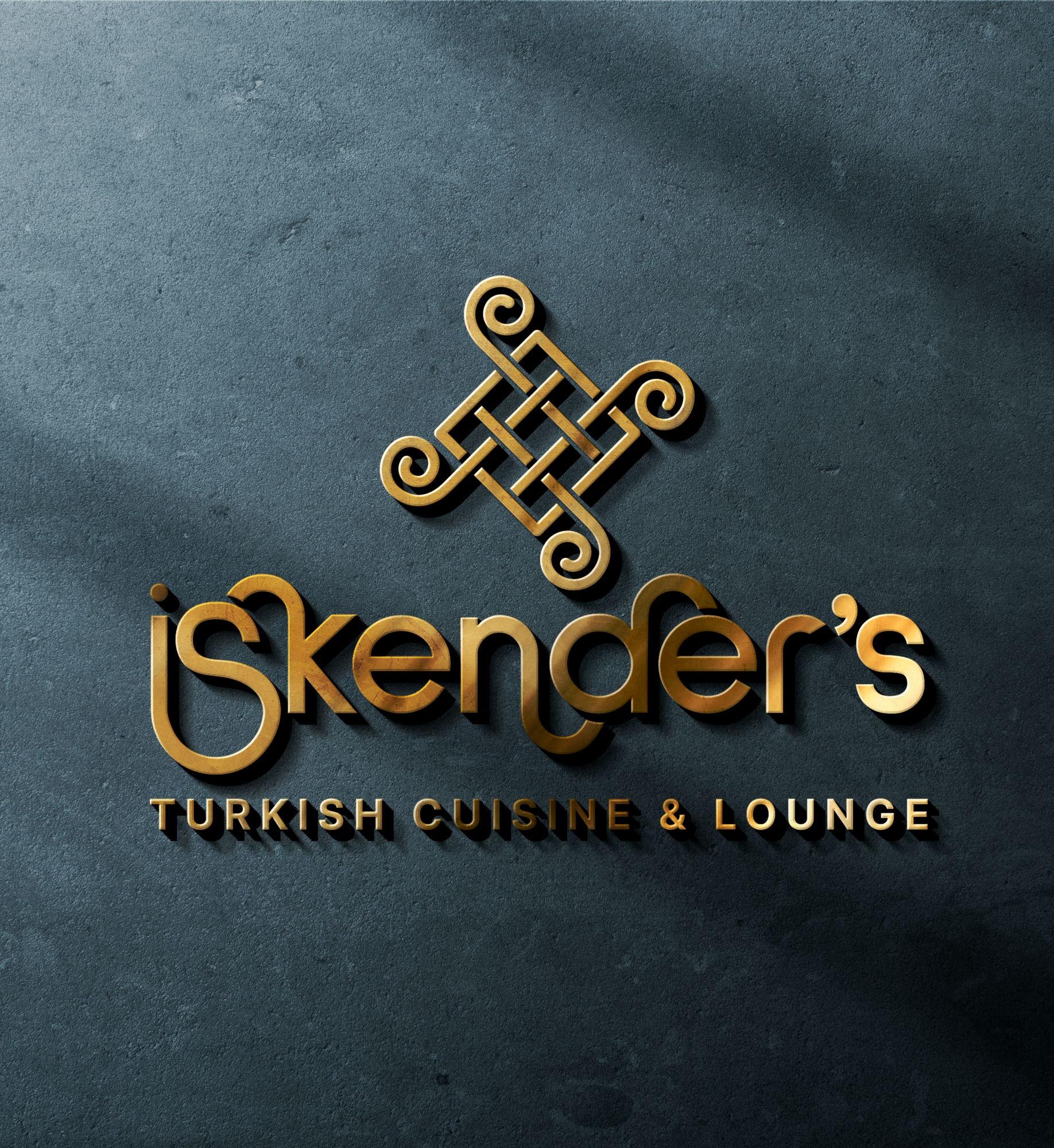 Iskender's Turkish Cuisine