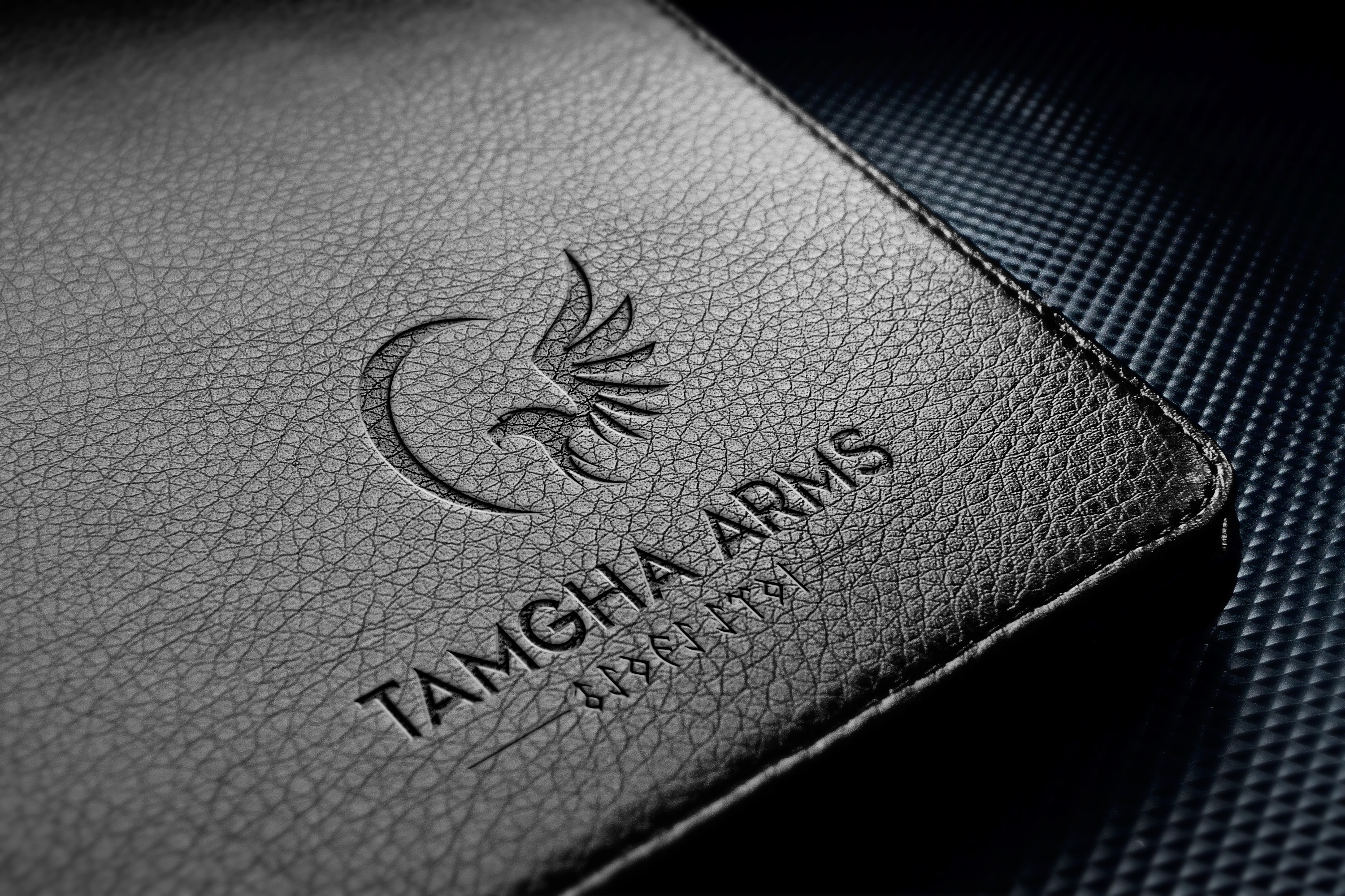 Tamgha Arms