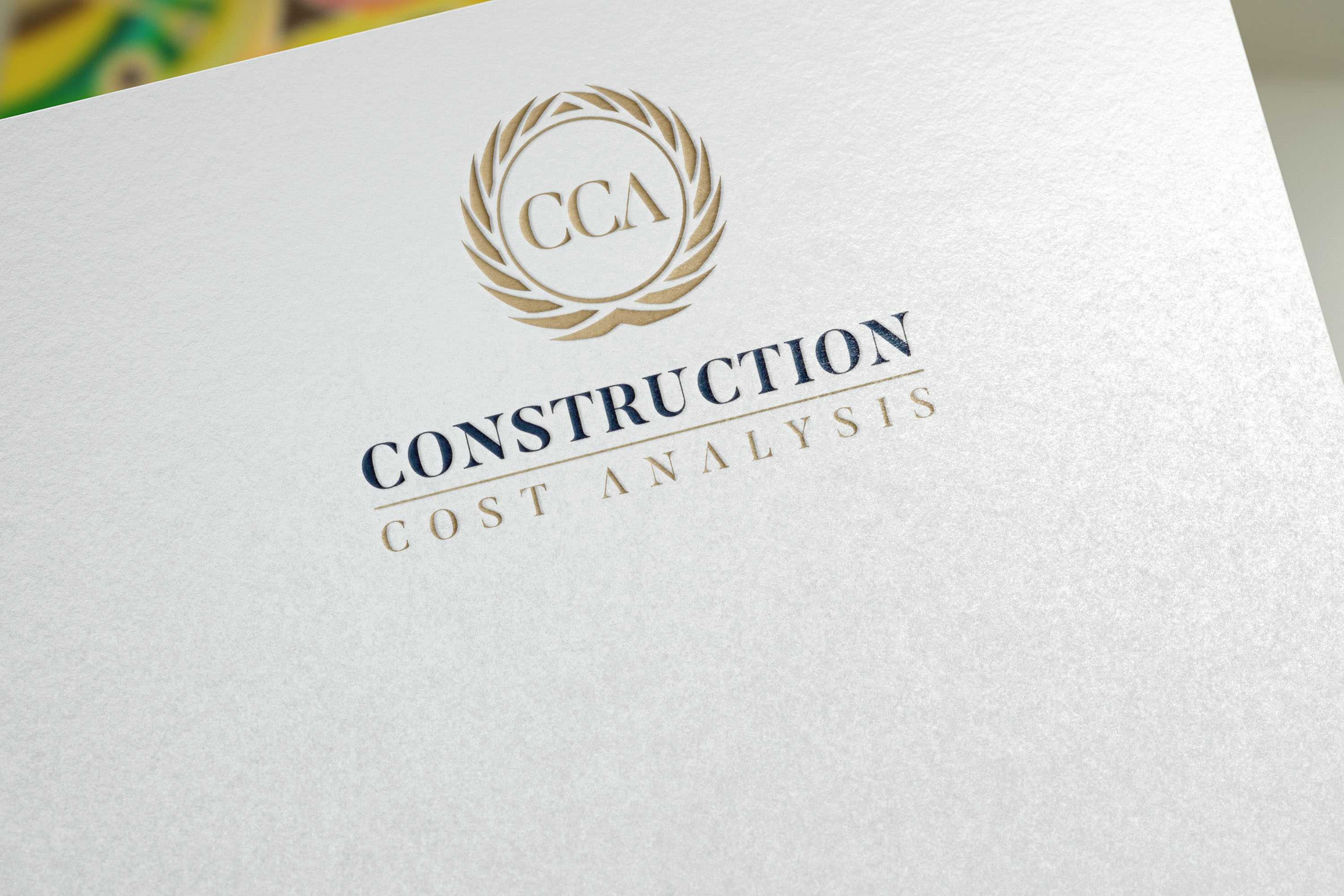 CCA Construction