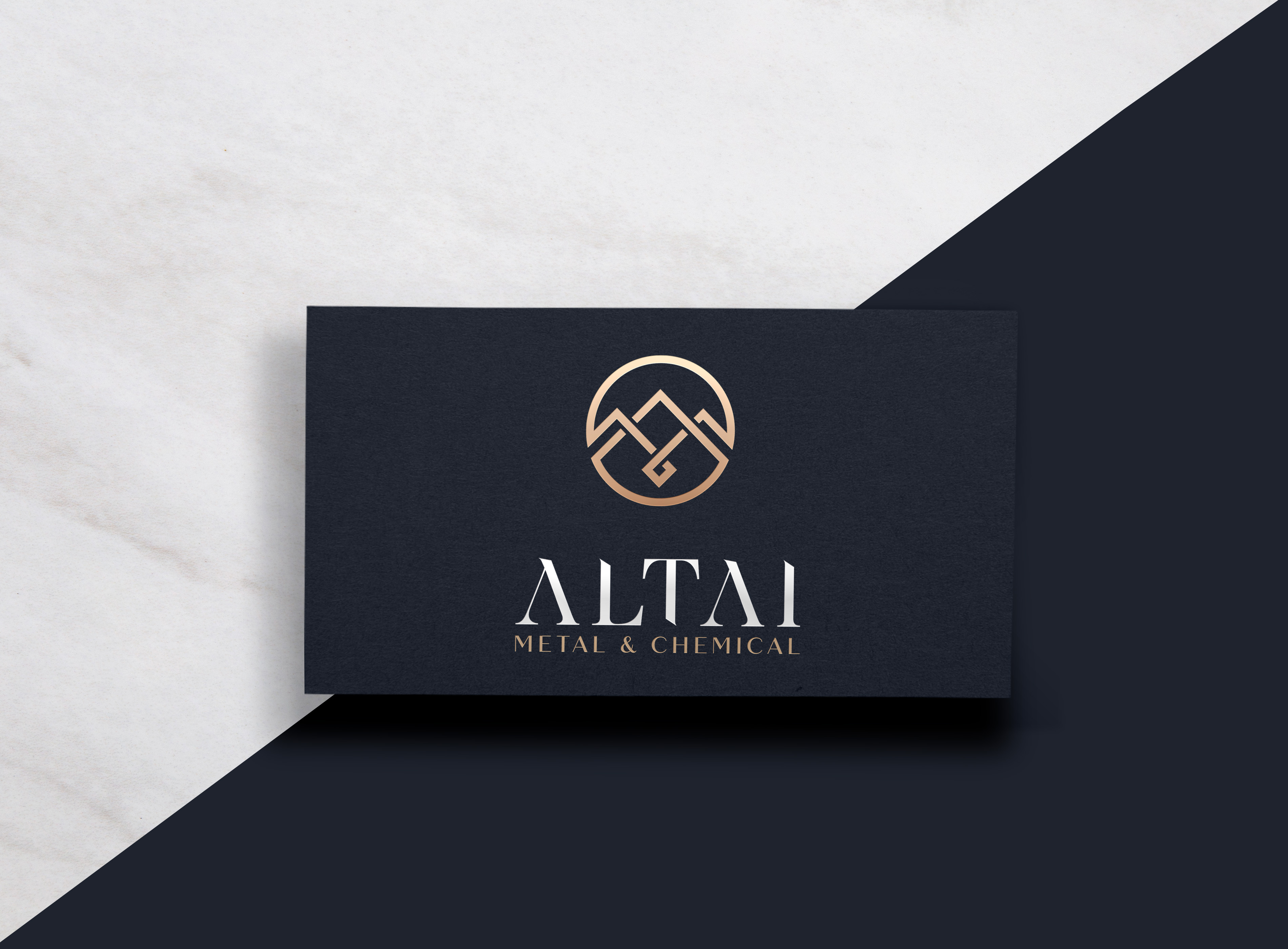 Altai Metal & Chemical